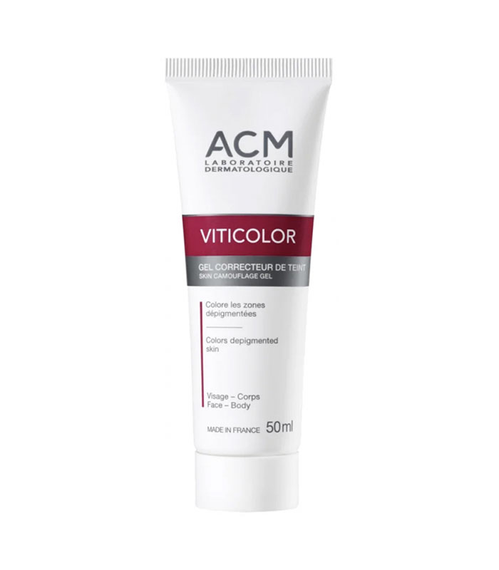 Wholesale ACM Viticolor Gel