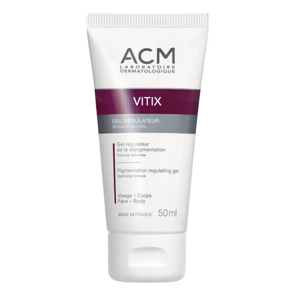 Wholesale ACM Vitix Gel