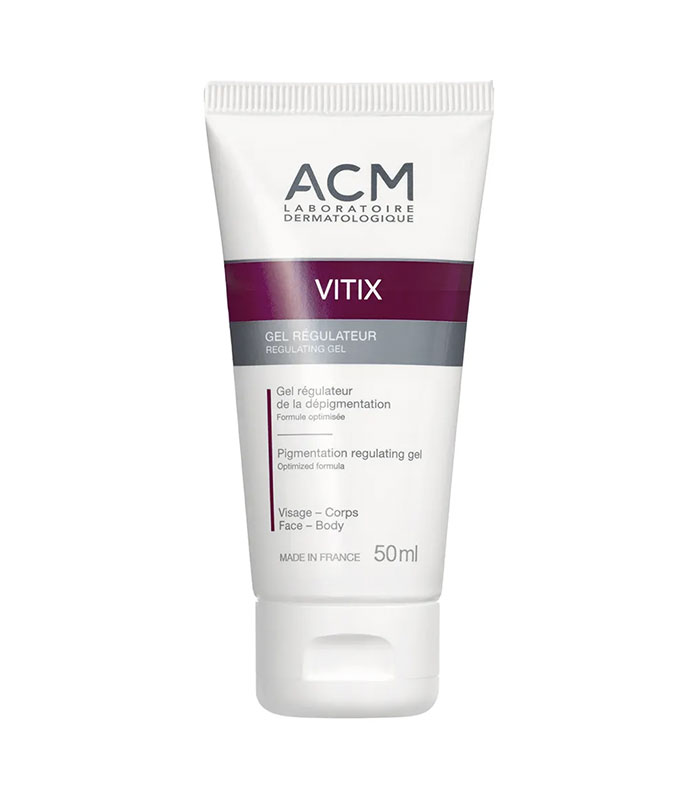 Wholesale ACM Vitix Gel