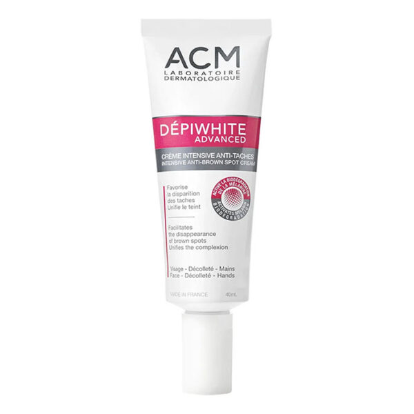 Wholesale ACM Depiwhite Advanced Cream