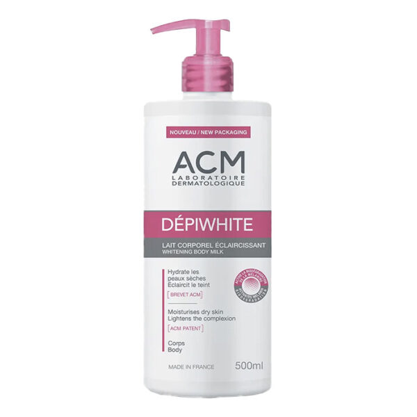 Wholesale ACM Depiwhite Body Milk