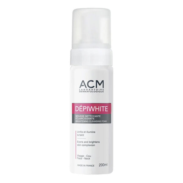 Wholesale ACM Depiwhite Cleansing Foam