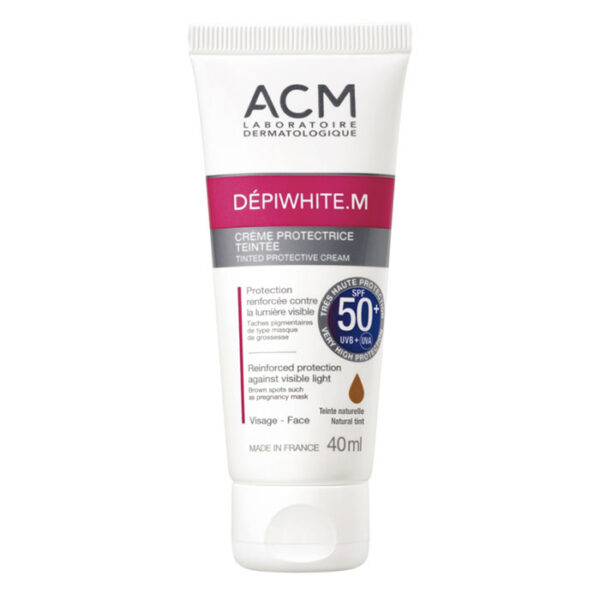 Wholesale ACM Depiwhite M Tinted Cream