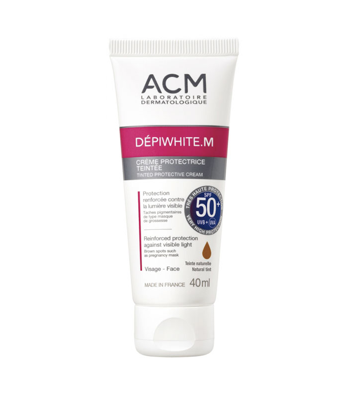 Wholesale ACM Depiwhite M Tinted Cream