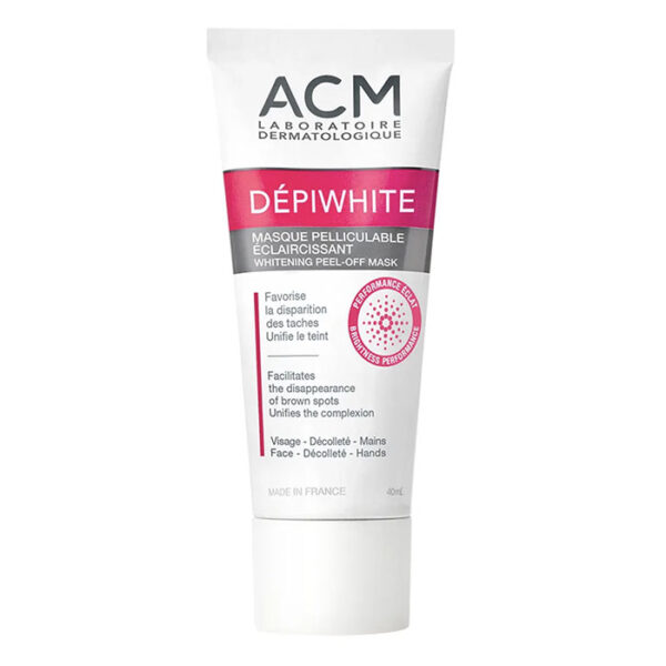 Wholesale ACM Depiwhite Peel-Off Mask