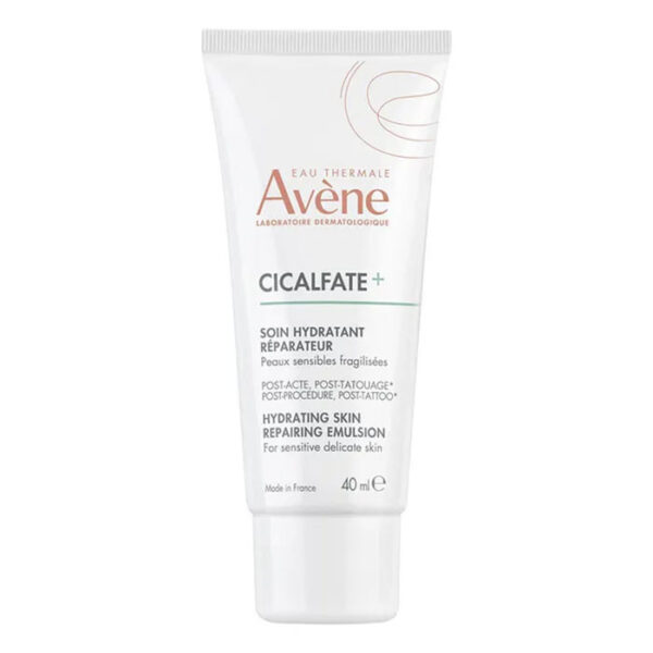 Wholesale Avene Cicalfate+ Hydrating Emulsion