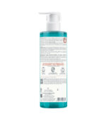 Wholesale Avene Cleanance Gel Cleanser 400ml Back