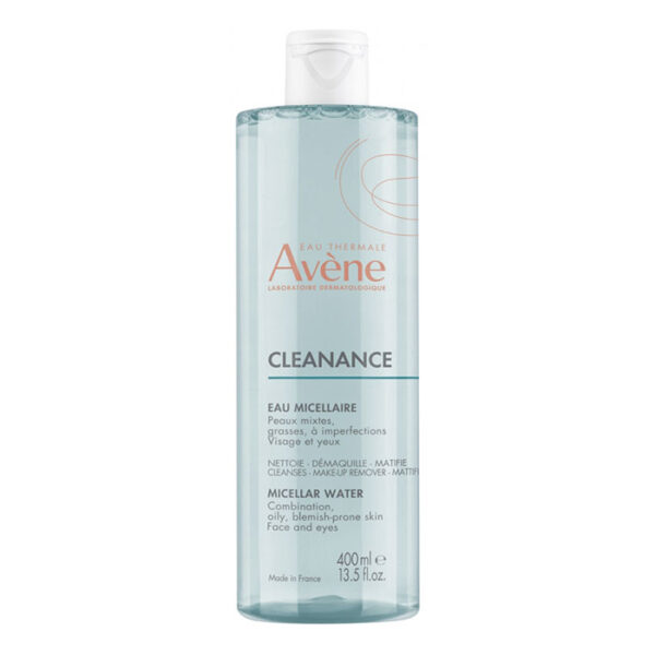 wholesale Avene Cleanance Micellar Water