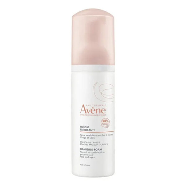 Wholesale Avene Cleansing Foam