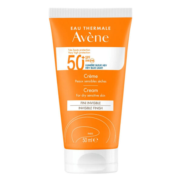 Wholesale Avene Cream SPF50