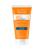 Wholesale Avene Fluide Fragrance Free SPF50