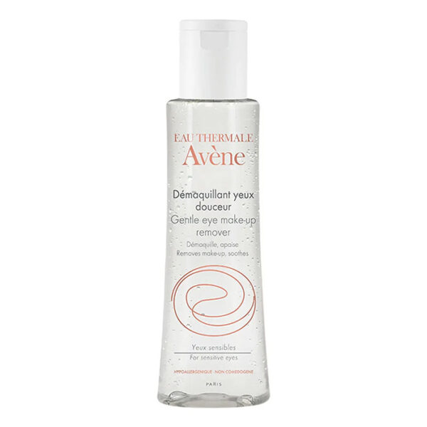 Wholesale Avene Gentle Eye Make-Up Remover