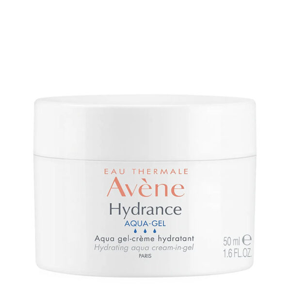 Wholesale Avene Hydrance Hydrating Aqua Cream-in-Gel