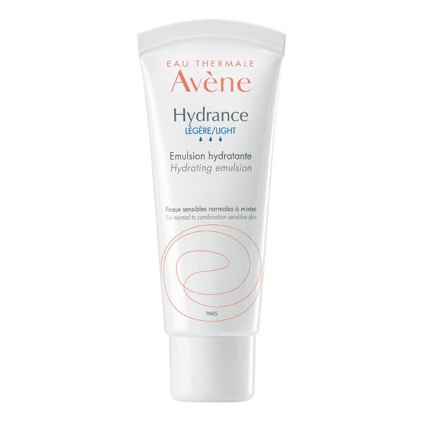 Wholesale Avene Hydrance Light Hydrating Emulsion