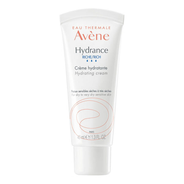 Wholesale Avene Hydrance Rich Hydrating Cream