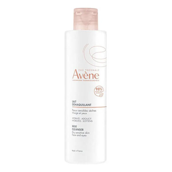 Wholesale Avene Milk Cleanser