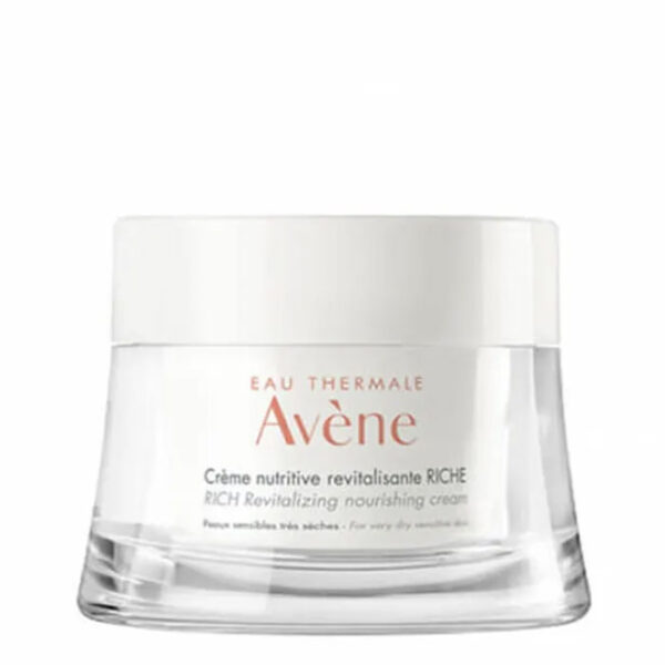 Wholesale Avene My Essentials Rich Nourishing Revitalizing Cream