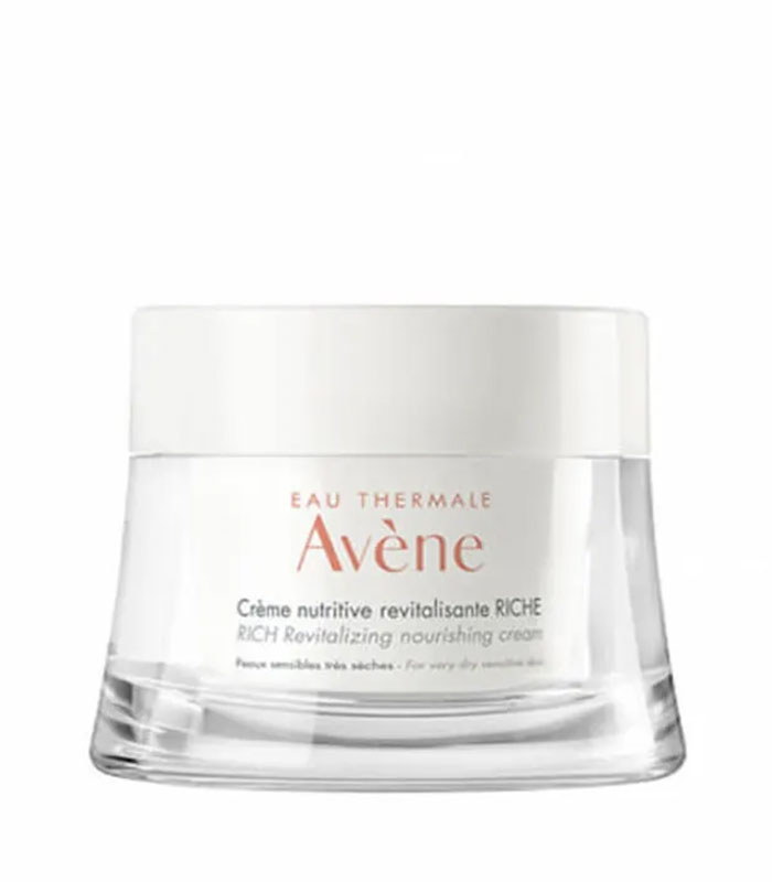 Wholesale Avene My Essentials Rich Nourishing Revitalizing Cream