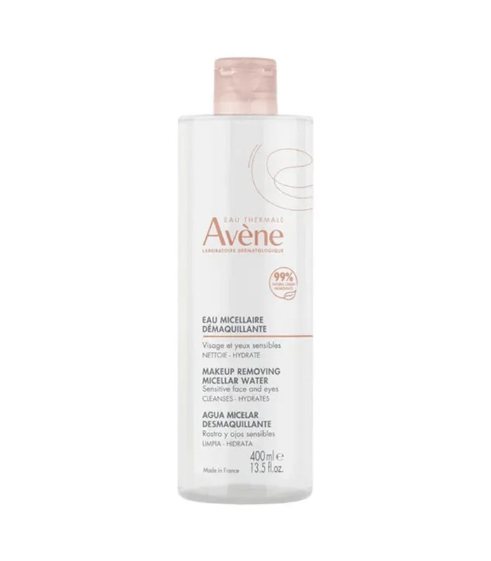Wholesale Avene My Essentiels Makeup Removing Micellar Water