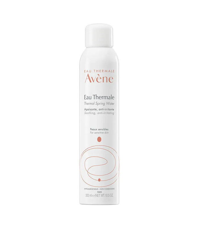Wholesale Thermal Spring Water Spray