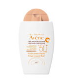 Wholesale avene Tinted Mineral Fluid SPF50