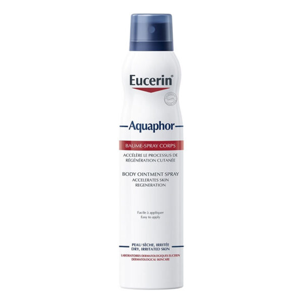 Wholesale Eucerin Aquaphor Body Spray