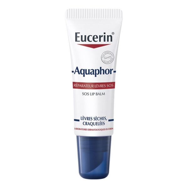 Wholesale Eucerin Aquaphor SOS Lip Balm