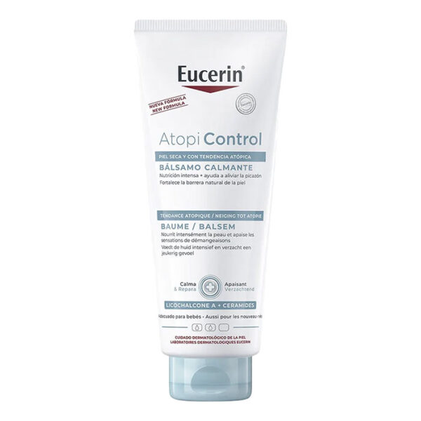 Wholesale Eucerin AtopiControl Balm 400 ml