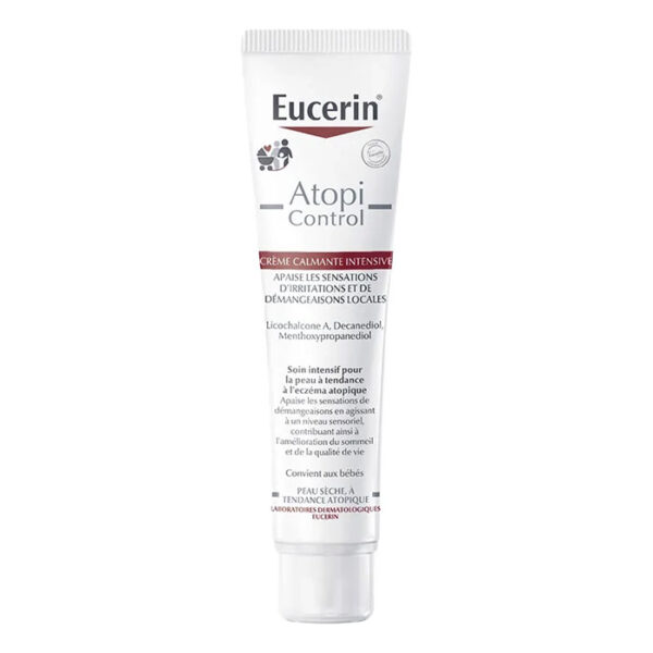 Wholesale Eucerin AtopiControl Cream