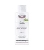 Wholesale Eucerin DermoCapillaire Extra-Gentle Shampoo
