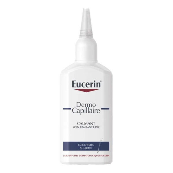 Wholesale Eucerin DermoCapillaire Urea Treatment