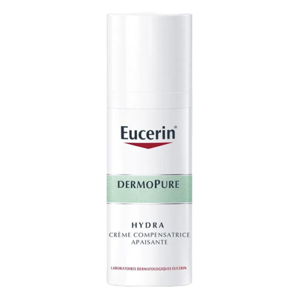 Wholesale Eucerin DermoPure Hydra Cream