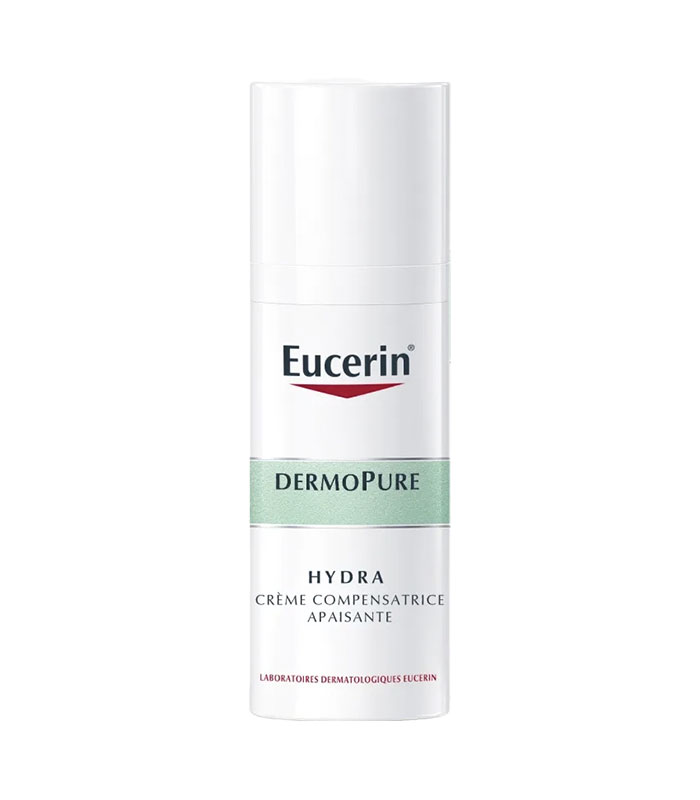 Wholesale Eucerin DermoPure Hydra Cream