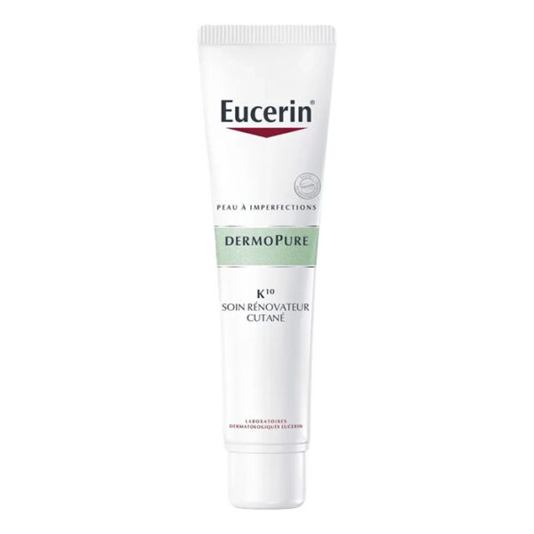 Wholesale Eucerin DermoPure K10 Cream
