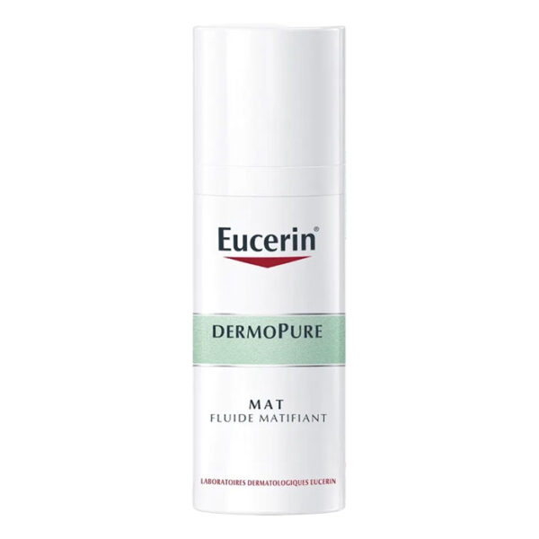 Wholesale Eucerin DermoPure Mat Fluid