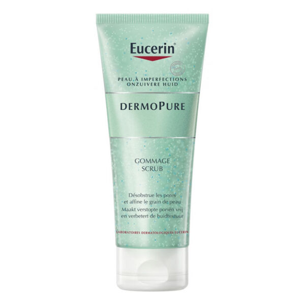 Wholesale Eucerin DermoPure Scrub