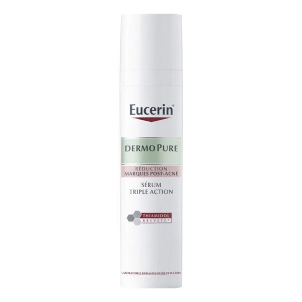 Wholesale Eucerin DermoPure Triple Action Serum