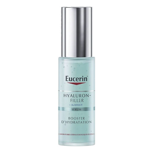 Wholesale Eucerin Hyaluron-Filler + 3x Effect Hydration Booster Serum