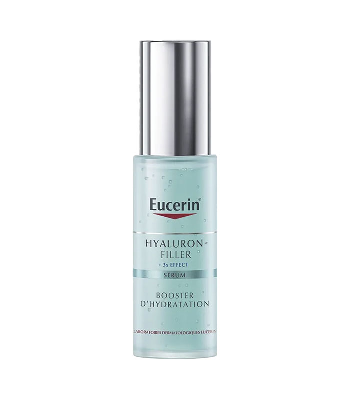 Wholesale Eucerin Hyaluron-Filler + 3x Effect Hydration Booster Serum