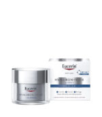 Eucerin Hyaluron-Filler + 3x Effect Night Cream