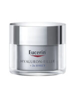 Wholesale Eucerin Hyaluron-Filler + 3x Effect Day Cream SPF30