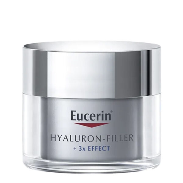 Wholesale Eucerin Hyaluron-Filler + 3x Effect Day Cream SPF30