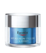 Wholesale Eucerin Hyaluron-Filler + 3x Effect Night Gel-Cream