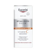 Eucerin Hyaluron-Filler + 3x Effect Vitamin C Booster