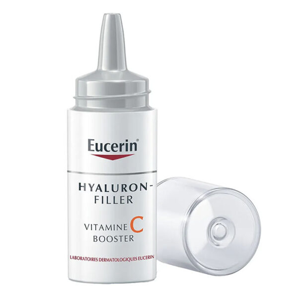 Wholesale Eucerin Hyaluron-Filler + 3x Effect Vitamin C Booster