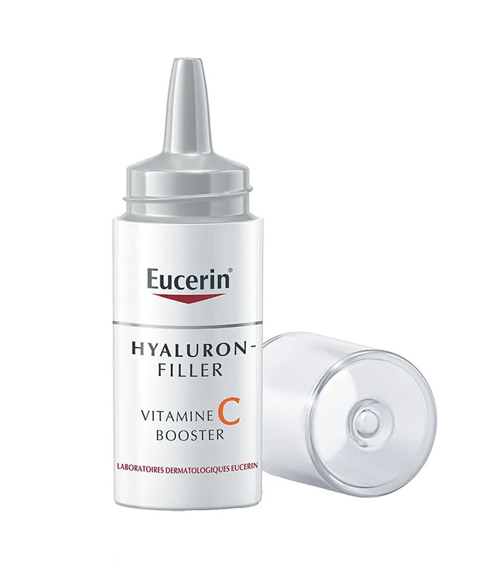Wholesale Eucerin Hyaluron-Filler + 3x Effect Vitamin C Booster