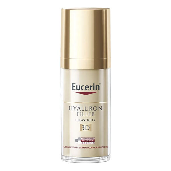 Wholesale Eucerin Hyaluron-Filler + Elasticity 3D Serum