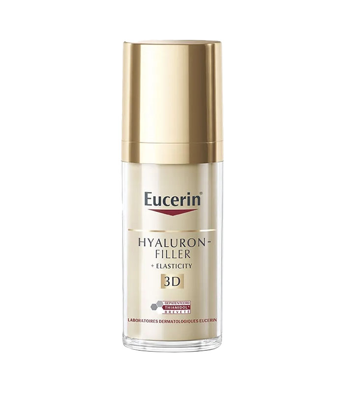 Wholesale Eucerin Hyaluron-Filler + Elasticity 3D Serum