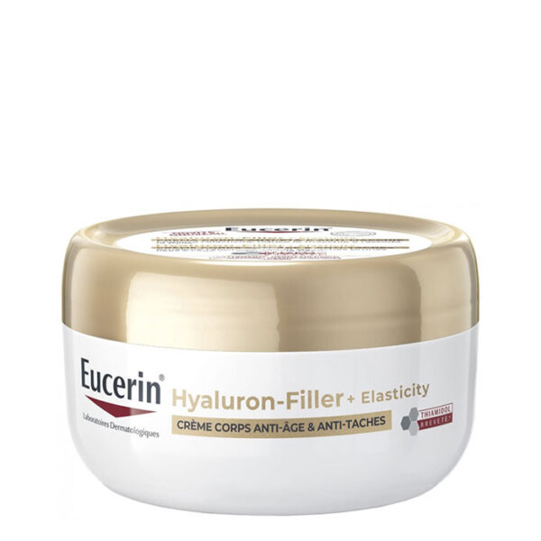 Wholesale Eucerin Hyaluron-Filler + Elasticity Body Cream