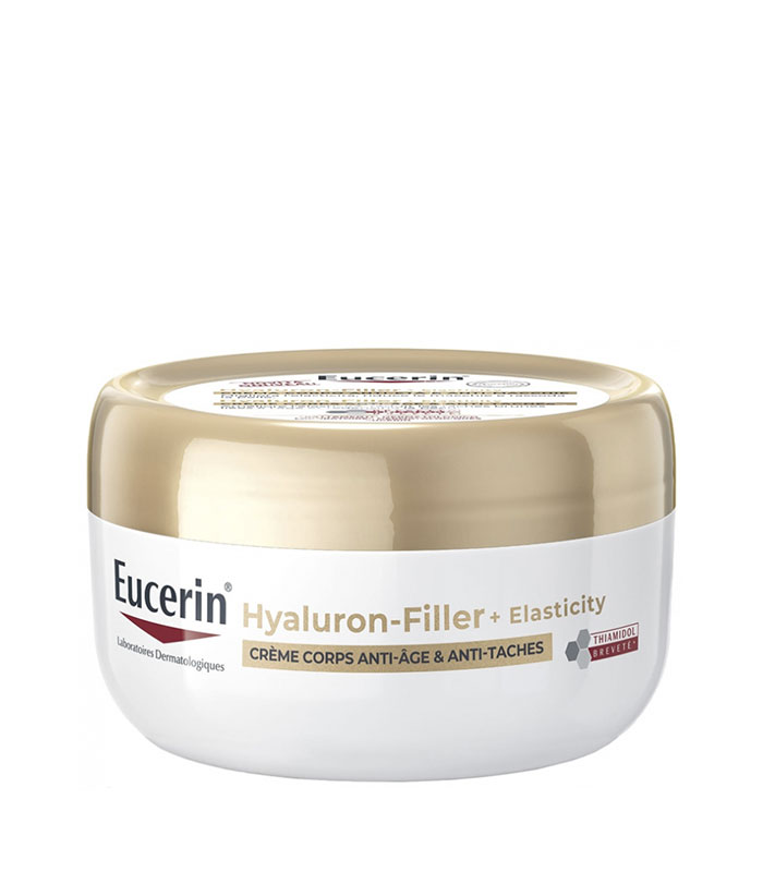 Wholesale Eucerin Hyaluron-Filler + Elasticity Body Cream